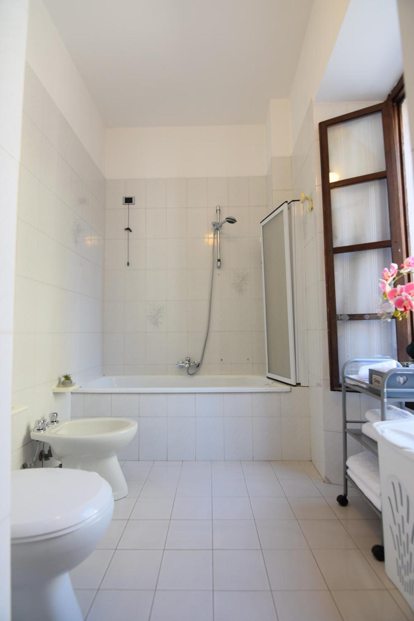 Bilocale Vecchio Borgo Daire Borgosesia Dış mekan fotoğraf