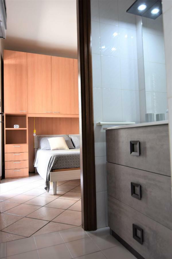 Bilocale Vecchio Borgo Daire Borgosesia Dış mekan fotoğraf